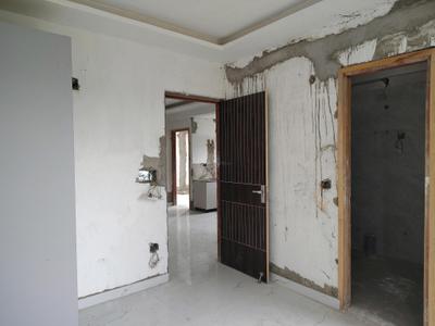 Bedroom Image of 1500 Sq.ft 3 BHK Apartment / Flat for sale in Titania Residency , Phi IV Greater Noida for Rs. 9000000