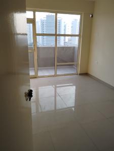 Hall Image of 750 Sq.ft 2 BHK Apartment / Flat for sale in Pyramid Fusion Homes, Sector 70A Gurgaon for Rs. 8100000