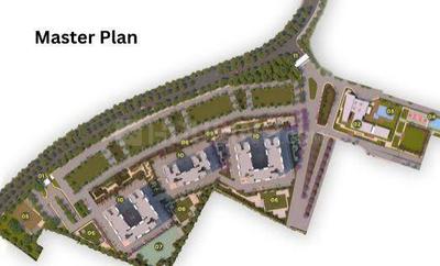 Image of 1200 Sq.ft Residential Plot / Land for sale in Kumbalgodu, Bengaluru for Rs. 3500000
