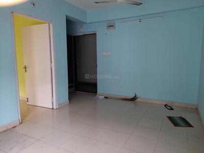 Hall Image of 780 Sq.ft 2 BHK Apartment / Flat for sale in Fortune Township, Kazipara Kolkata for Rs. 2850000