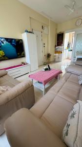 Hall Image of 880 Sq.ft 2 BHK Apartment / Flat for sale in Shivaji Park Mumbai for Rs. 50000000
