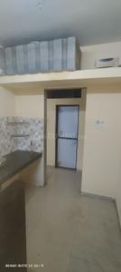 Kitchen Image of 370 Sq.ft 1 BHK Apartment / Flat for sale in Samrin Sudama Regency, Diva Thane for Rs. 3300000