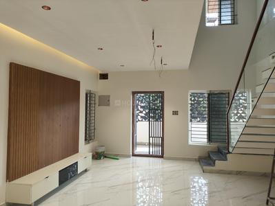 Living Room Image of 2300 Sq.ft 3 BHK Villa for sale in KK Nagar Tiruchirappalli for Rs. 18500000