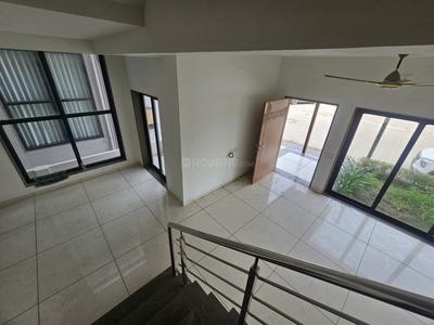 Balcony Image of 3000 Sq.ft 5 BHK Independent House for sale in Kasindra Ahmedabad for Rs. 18000000