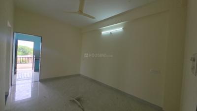 Living Room Image of 1100 Sq.ft 2 BHK Apartment / Flat for rent in Silicon City Sector K, Rau Indore for Rs. 14500