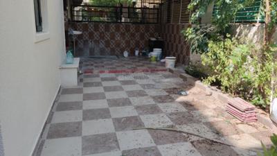 Balcony Image of 1800 Sq.ft 4 BHK Villa for rent in Chandkheda Ahmedabad for Rs. 35000
