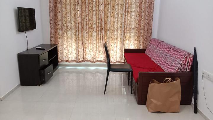 Sheth Vasant Oasis Main Image 1