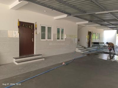 Image of 1000 Sq.ft 2 BHK Apartment / Flat for rent in Kannampalayam, Coimbatore for Rs. 16000