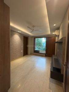 Hall Image of 2100 Sq.ft 3 BHK Builder Floor for rent in Unitech Residency Greens, Sector 46 Gurgaon for Rs. 85000