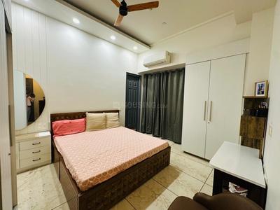 Bedroom Image of 2050 Sq.ft 3 BHK Apartment / Flat for sale in Dasnac Burj, Sector 75 Noida for Rs. 37650000