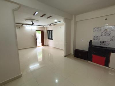 Hall Image of 1210 Sq.ft 2 BHK Apartment / Flat for rent in Neknampur Hyderabad for Rs. 28000