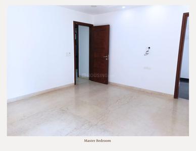 Hall Image of 1890 Sq.ft 3 BHK Builder Floor for rent in Safdarjung Enclave New Delhi for Rs. 130000