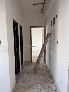 Image of 507 Sq.ft 1 BHK Apartment / Flat for sale in Shanti Tower, Prabhadevi, Mumbai for Rs. 17500000