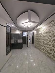 Hall Image of 1100 Sq.ft 3 BHK Apartment / Flat for sale in Sector 7 Gurgaon for Rs. 6500000