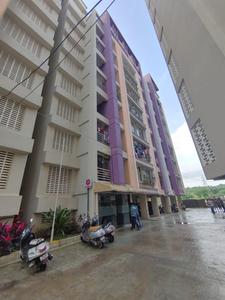 Image of 750 Sq.ft 2 BHK Apartment / Flat for sale in Ambernath West, Ambernath for Rs. 3100000