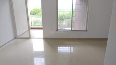 Living Room Image of 900 Sq.ft 2 BHK Apartment / Flat for sale in ARV New Town, Pisoli Pune for Rs. 4750000
