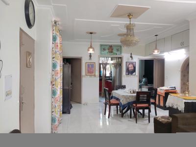 Living Room Image of 1500 Sq.ft 3 BHK Builder Floor for sale in Sector 52 Gurgaon for Rs. 23000000