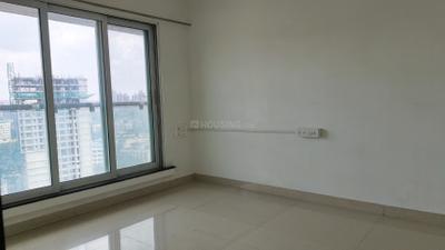 Bedroom Image of 850 Sq.ft 2 BHK Apartment / Flat for sale in Shree Samruddhi Aishwarya Height, Mulund East Mumbai for Rs. 16500000