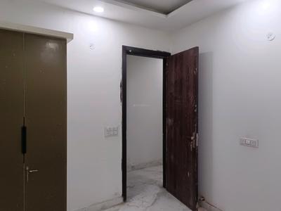 Bedroom Image of 500 Sq.ft 2 BHK Apartment / Flat for sale in Chaudhary Burari Premium Homes, Burari New Delhi for Rs. 2800001