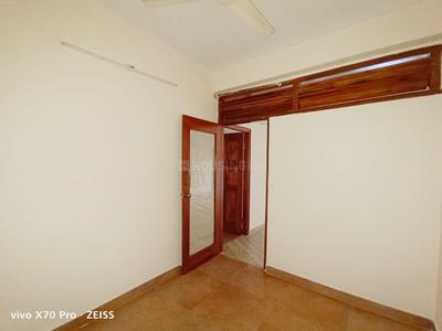 Bedroom Image of 2400 Sq.ft 3.5 BHK Builder Floor for rent in HSR Layout Bengaluru for Rs. 95000