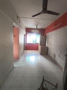 Hall Image of 1050 Sq.ft 3 BHK Apartment / Flat for rent in Dosti Flamingos, Sewri Mumbai for Rs. 140000