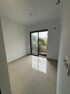 Hall Image of 971 Sq.ft 2 BHK Apartment / Flat for sale in Risland The Icon, Thane West Thane for Rs. 13500000