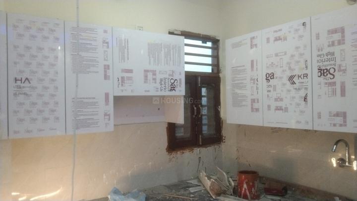 builder floor shyam vihar phase 2 Najafgarh New Delhi Main Image 1