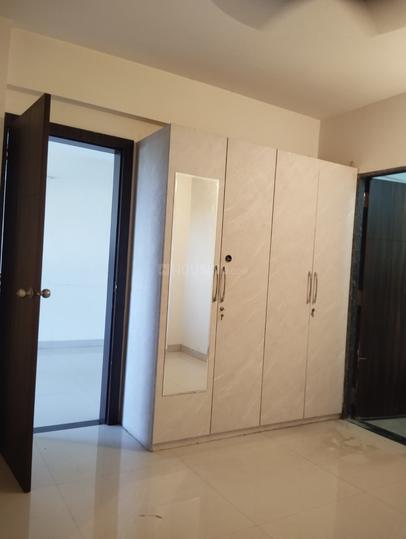 Sai Builders Vajra Towers Bedroom 1