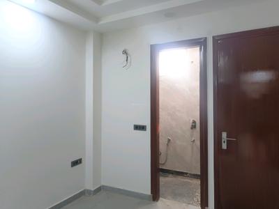 Bedroom Image of 2200 Sq.ft 3 BHK Builder Floor for sale in Rohini Sector 28 New Delhi for Rs. 20500000