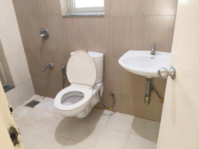 Image of 1350 Sq.ft 2.5 BHK Apartment / Flat for rent in Adani The Meadows, Shantigram, Ahmedabad for Rs. 27000