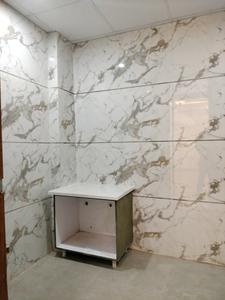 Bedroom Three Image of 2500 Sq.ft 5 BHK Builder Floor for sale in Rajendra Nagar Ghaziabad for Rs. 21500000