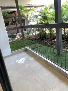 Balcony Image of 1197 Sq.ft 3 BHK Apartment / Flat for sale in Tigers Nest, Bhugaon Pune for Rs. 9000000