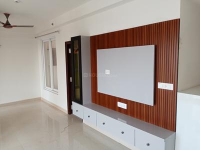 Hall Image of 783 Sq.ft 2 BHK Apartment / Flat for rent in Hero Homes, Sector 104 Gurgaon for Rs. 35000