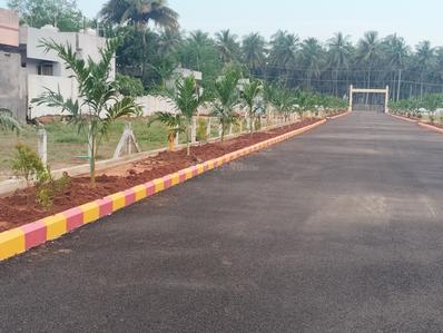 Image of 1400 Sq.ft Residential Plot / Land for sale in Bommuru, Rajahmundry for Rs. 2030000