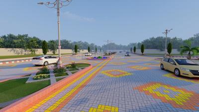 Image of 2250 Sq.ft Residential Plot / Land for sale in Vaishali Nagar, Jaipur for Rs. 7485000