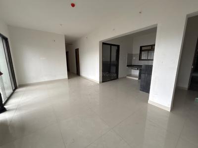 Hall Image of 1550 Sq.ft 3 BHK Apartment / Flat for sale in Amit Astonia Royale Phase III P Building, Ambegaon Budruk Pune for Rs. 13100000