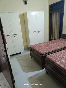 Bedroom Image of Maa Sheetla PG in Sector 13, Gurgaon
