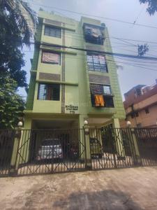 Image of 750 Sq.ft 2 BHK Apartment / Flat for sale in Behala, Kolkata for Rs. 2900000