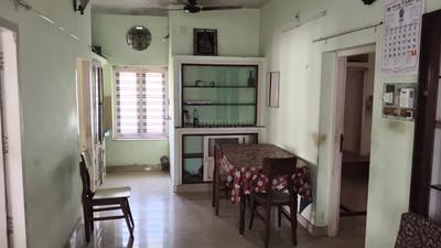 Hall Image of 1200 Sq.ft 2 BHK Independent House for rent in Kumarapuram Thiruvananthapuram for Rs. 14500