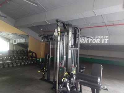 Kitchen Image of 1500 Sq.ft 5 BHK Farm House for sale in Naugaon Alwar for Rs. 9680000