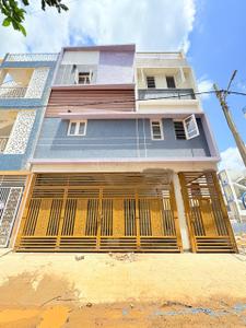 Image of 2325 Sq.ft 5 BHK Builder Floor for sale in Andrahalli, Bengaluru for Rs. 15500000