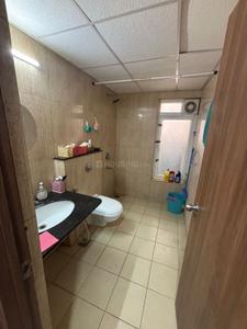 Image of 650 Sq.ft 1 BHK Apartment / Flat for rent in Vaswani Menlo Park, Munnekollal, Bengaluru for Rs. 28500