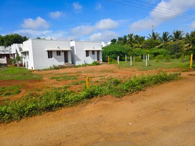 Image of 2400 Sq.ft Residential Plot / Land for sale in Manikandam, Tiruchirappalli for Rs. 6800000