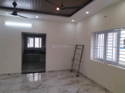 Hall Image of 930 Sq.ft 2 BHK Independent House for sale in Kodungaiyur West Chennai for Rs. 5906454