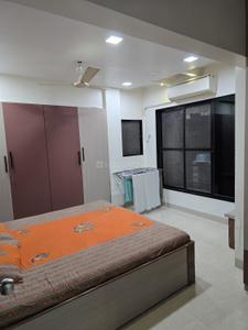 Bedroom Image of 1000 Sq.ft 2 BHK Apartment / Flat for sale in Dombivli East Thane for Rs. 10000000