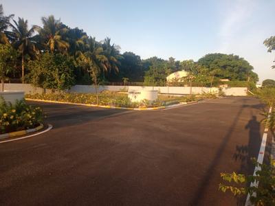 Image of 1000 Sq.ft Residential Plot / Land for sale in Nemra, Perungalathur, Chennai for Rs. 6750000