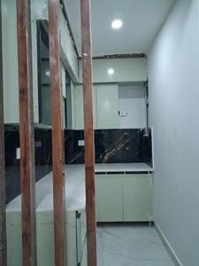 Kitchen Image of 1050 Sq.ft 2 BHK Apartment / Flat for sale in Sector 72 Noida for Rs. 4100000