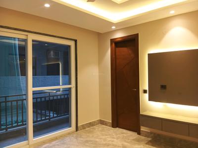 Bedroom Image of 1350 Sq.ft 3 BHK Builder Floor for sale in Palam Vihar Gurgaon for Rs. 23000000