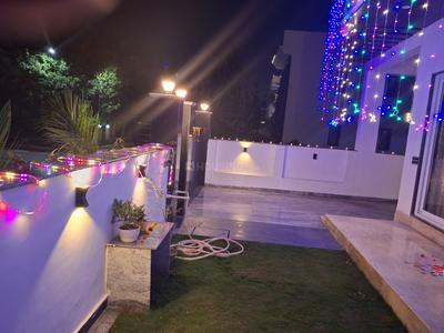 3 BHK Independent Builder Floor