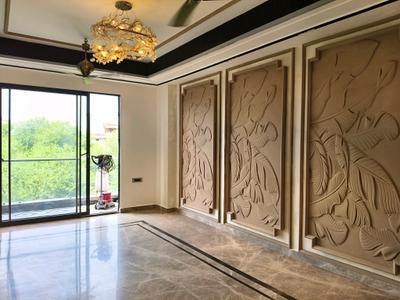 Living Room Image of 4500 Sq.ft 4.5 BHK Builder Floor for sale in Malibu Town Floors, Sector 47 Gurgaon for Rs. 62500000